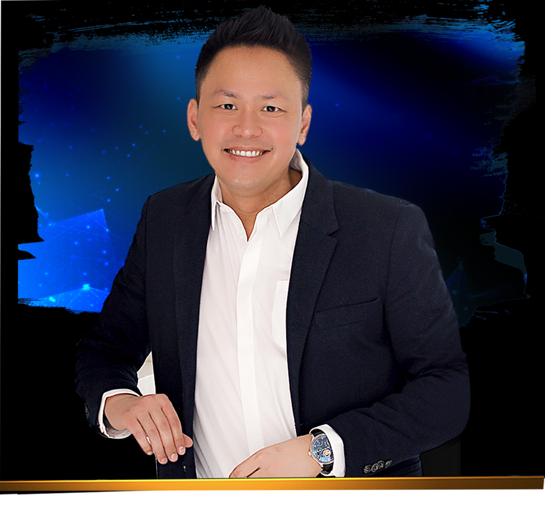 Sean Seah