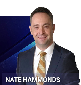 Nate Hammonds